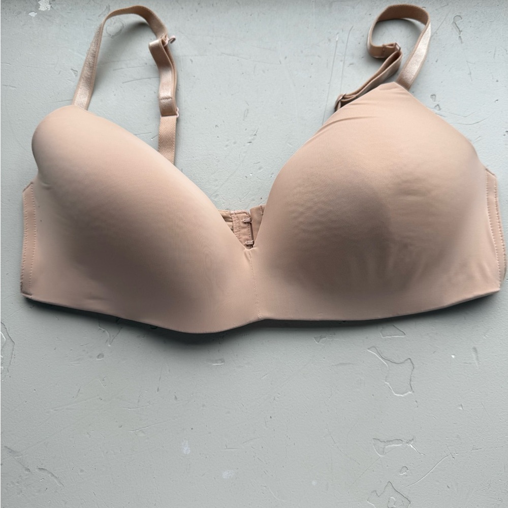 Auden nursing Nude Bra